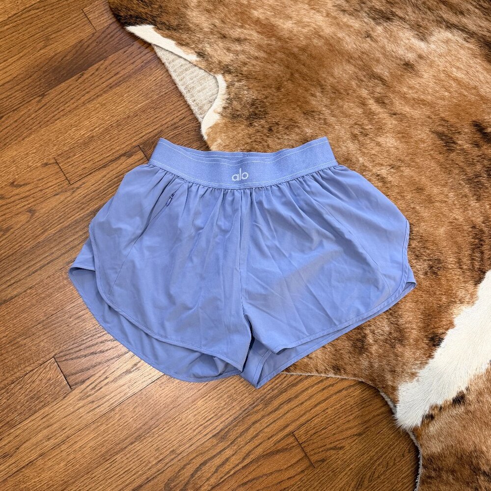 Alo Match Point Short